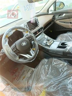 هيونداي سانتافي